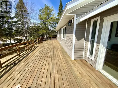 1978 Pineshores Road Goulais River ON P0S 1E0