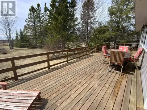 1978 Pineshores Road Goulais River ON P0S 1E0