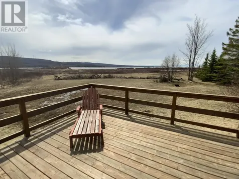 1978 Pineshores Road Goulais River ON P0S 1E0