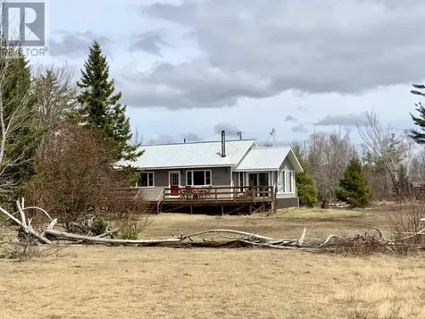 1978 Pineshores Road Goulais River ON P0S 1E0