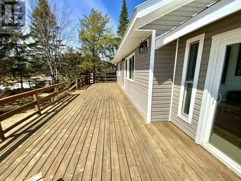 1978 Pineshores Road Goulais River ON P0S 1E0
