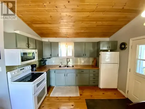 1978 Pineshores Road Goulais River ON P0S 1E0