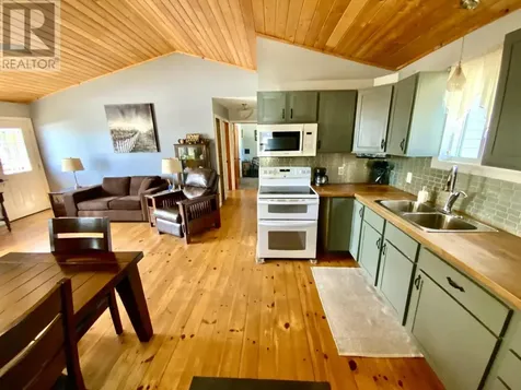 1978 Pineshores Road Goulais River ON P0S 1E0
