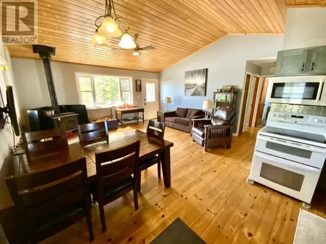 1978 Pineshores Road Goulais River ON P0S 1E0