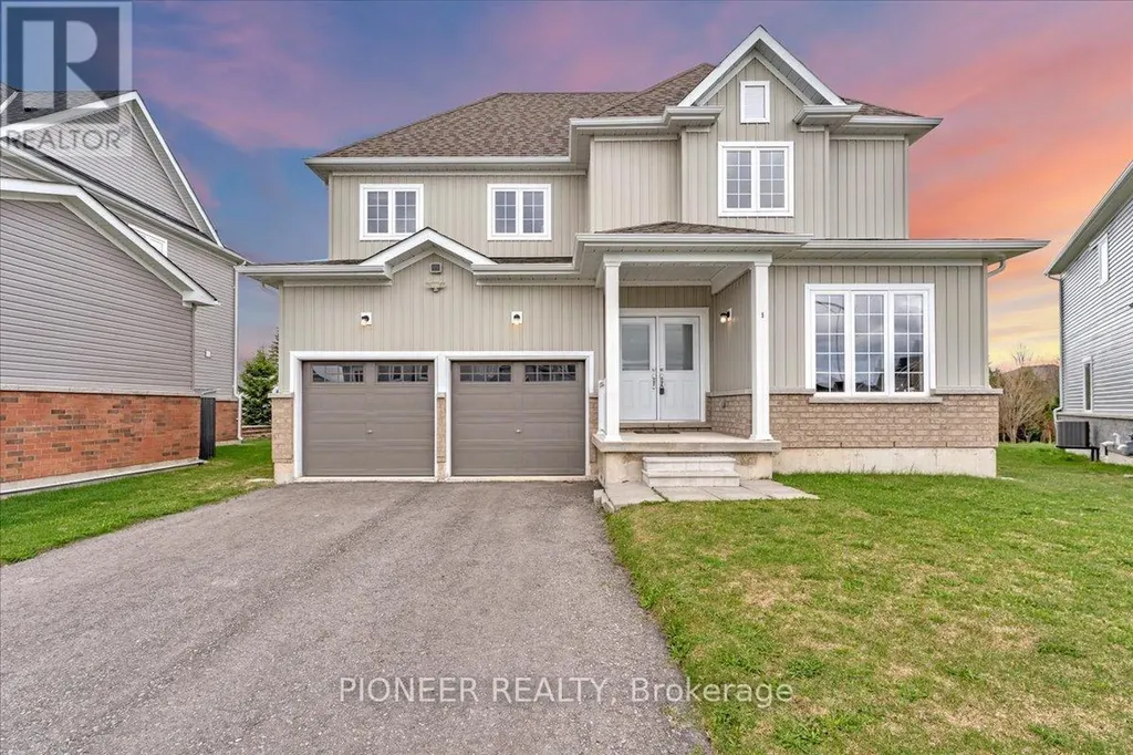 5 Todd Crescent Southgate ON N0C 1B0