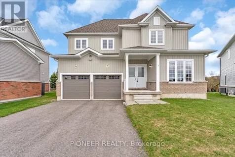 5 Todd Crescent Southgate ON N0C 1B0