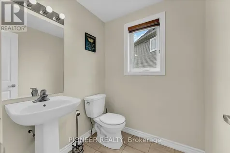 5 Todd Crescent Southgate ON N0C 1B0