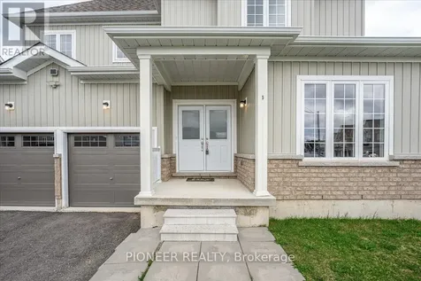 5 Todd Crescent Southgate ON N0C 1B0
