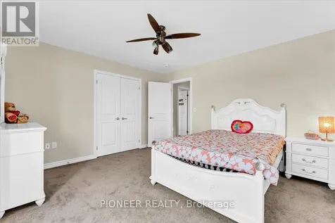 5 Todd Crescent Southgate ON N0C 1B0