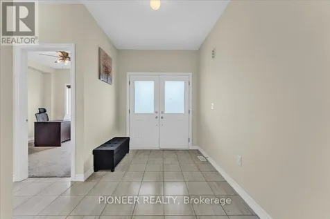5 Todd Crescent Southgate ON N0C 1B0