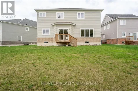 5 Todd Crescent Southgate ON N0C 1B0