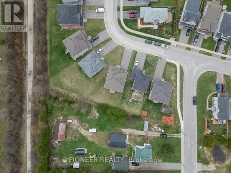 5 Todd Crescent Southgate ON N0C 1B0