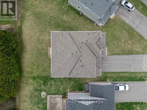 5 Todd Crescent Southgate ON N0C 1B0
