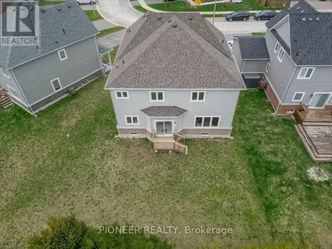 5 Todd Crescent Southgate ON N0C 1B0