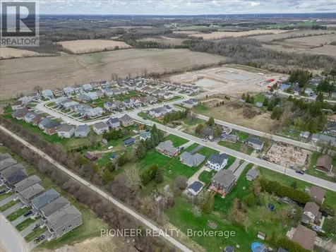 5 Todd Crescent Southgate ON N0C 1B0