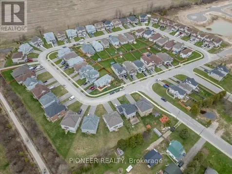 5 Todd Crescent Southgate ON N0C 1B0