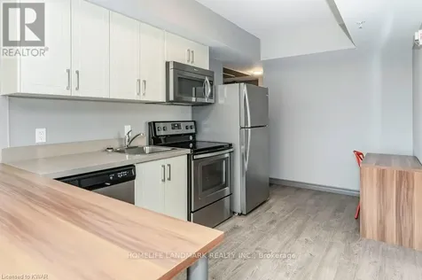 321 Spruce Street Waterloo ON N2L 0G4