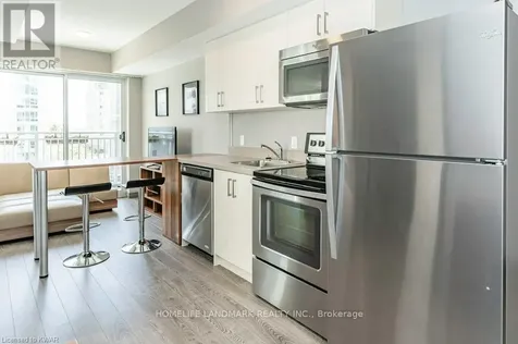321 Spruce Street Waterloo ON N2L 0G4