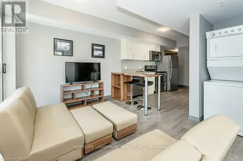 321 Spruce Street Waterloo ON N2L 0G4