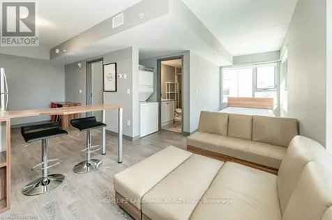 321 Spruce Street Waterloo ON N2L 0G4