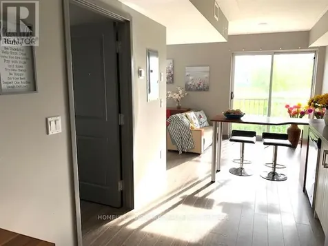 321 Spruce Street Waterloo ON N2L 0G4