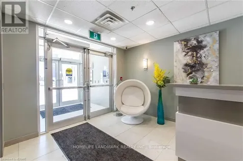 321 Spruce Street Waterloo ON N2L 0G4