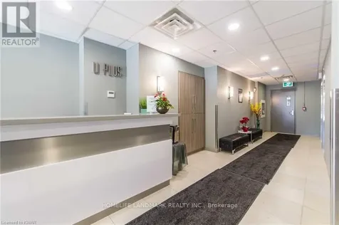 321 Spruce Street Waterloo ON N2L 0G4