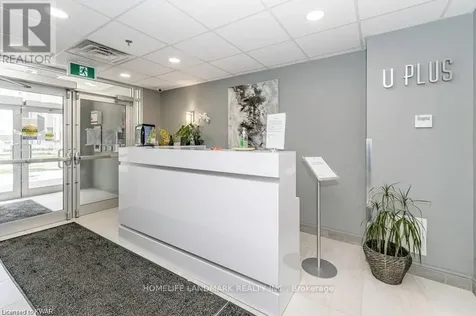 321 Spruce Street Waterloo ON N2L 0G4