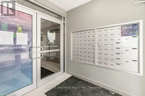 321 Spruce Street Waterloo ON N2L 0G4