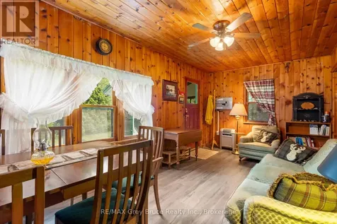 6726 Highway 6 Northern Bruce Peninsula ON N0H 2R0