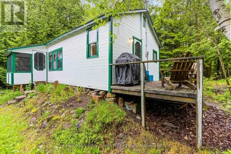 6726 Highway 6 Northern Bruce Peninsula ON N0H 2R0