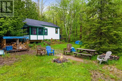 6726 Highway 6 Northern Bruce Peninsula ON N0H 2R0