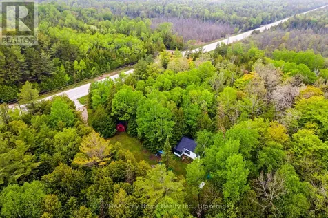 6726 Highway 6 Northern Bruce Peninsula ON N0H 2R0