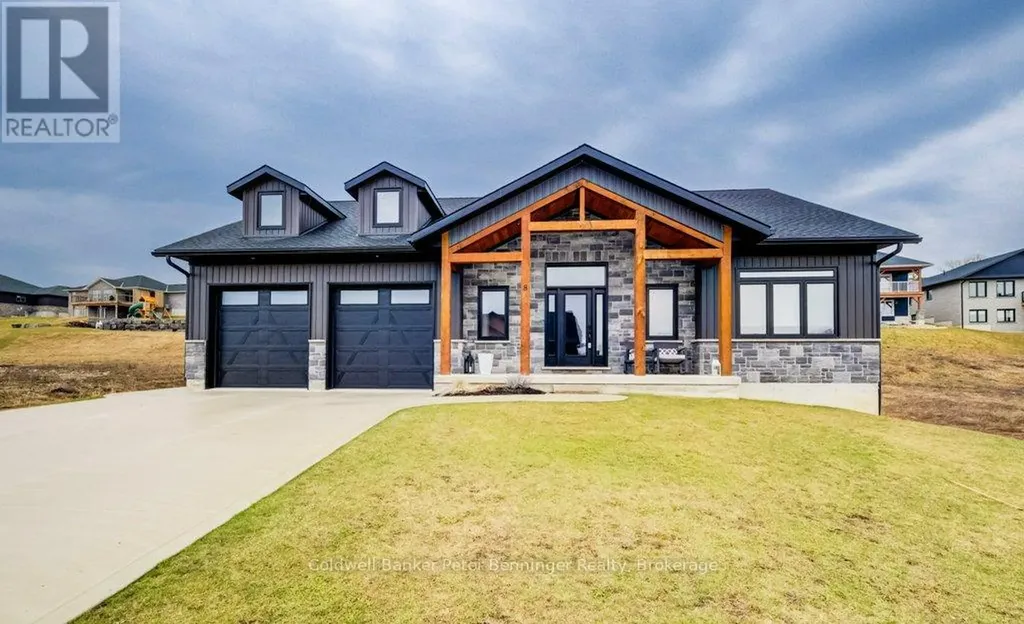 8 Mel Street South Bruce ON N0G 2J0