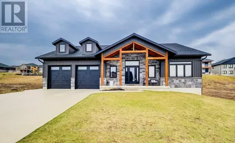 8 Mel Street South Bruce ON N0G 2J0