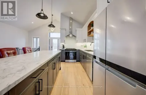 8 Mel Street South Bruce ON N0G 2J0