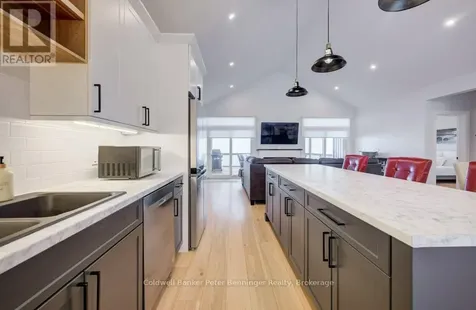 8 Mel Street South Bruce ON N0G 2J0