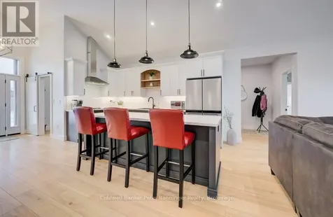 8 Mel Street South Bruce ON N0G 2J0