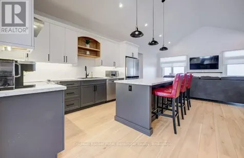8 Mel Street South Bruce ON N0G 2J0