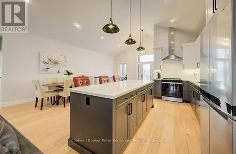 8 Mel Street South Bruce ON N0G 2J0