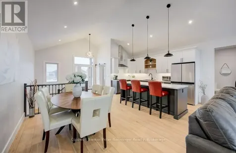 8 Mel Street South Bruce ON N0G 2J0
