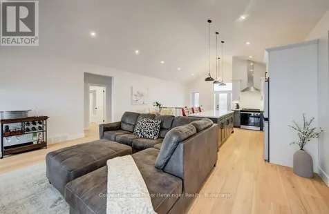 8 Mel Street South Bruce ON N0G 2J0
