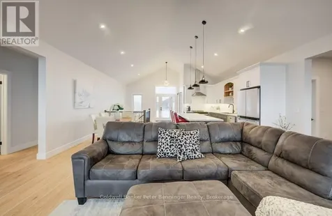 8 Mel Street South Bruce ON N0G 2J0