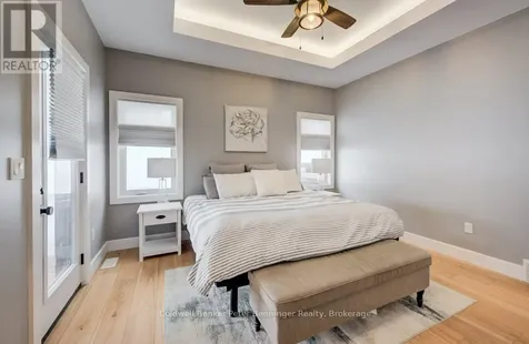 8 Mel Street South Bruce ON N0G 2J0