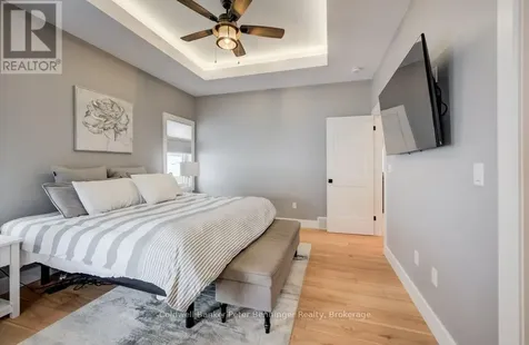 8 Mel Street South Bruce ON N0G 2J0