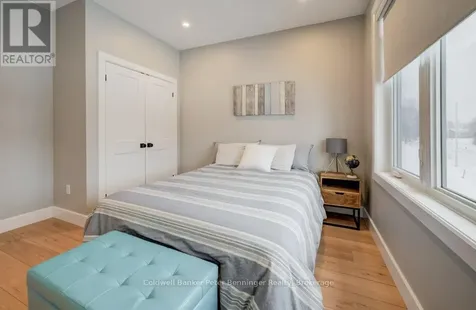 8 Mel Street South Bruce ON N0G 2J0