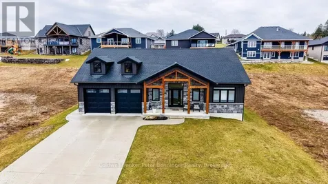 8 Mel Street South Bruce ON N0G 2J0
