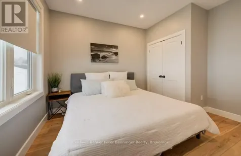 8 Mel Street South Bruce ON N0G 2J0