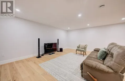 8 Mel Street South Bruce ON N0G 2J0