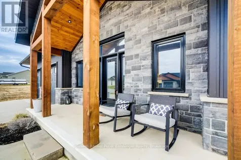 8 Mel Street South Bruce ON N0G 2J0